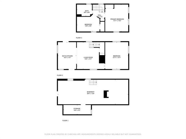 Building Photo - 305 1/2 E Lutton St