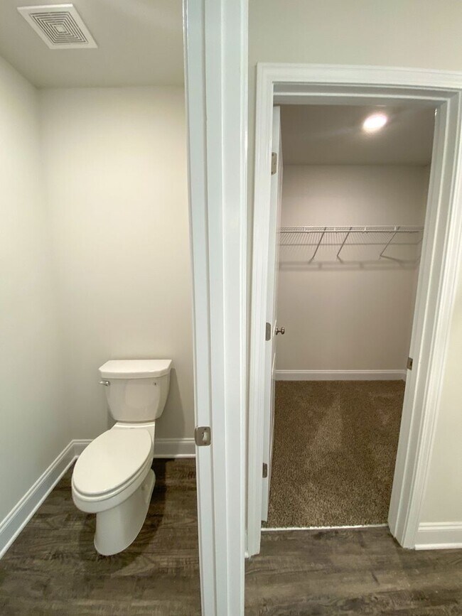 Building Photo - 4 bed, 2 bath built in 2023 in Olive Branch
