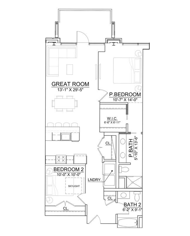 Building Photo - 728 Waukegan Rd