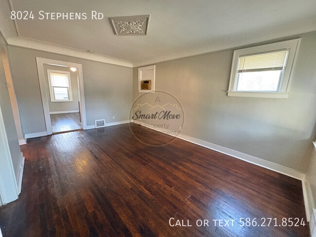 Building Photo - 8024 Stephens Rd