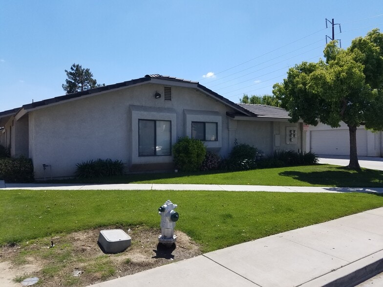 Building Photo - 8409 Laborough Dr