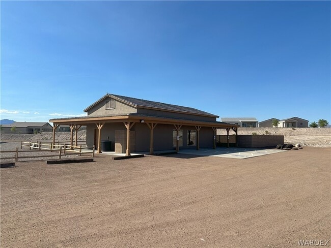 Building Photo - 2631 Bear Mountain Lp