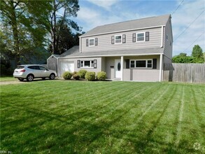 Building Photo - 5804 Susquehanna Dr