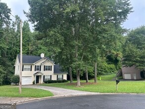Building Photo - 6180 S Glenn Forest SW