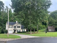 Building Photo - 6180 S Glenn Forest SW