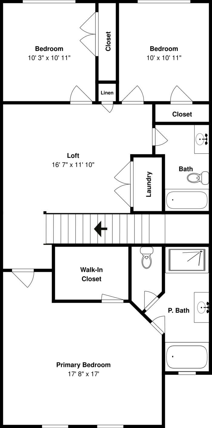 Building Photo - 1230 Brookstone Rd