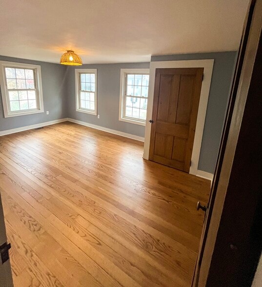 Bedroom 1 - 122 S Main St