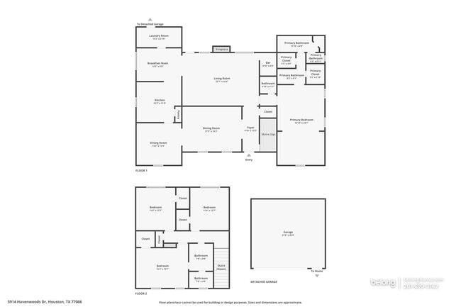 Building Photo - 5914 Havenwoods Dr