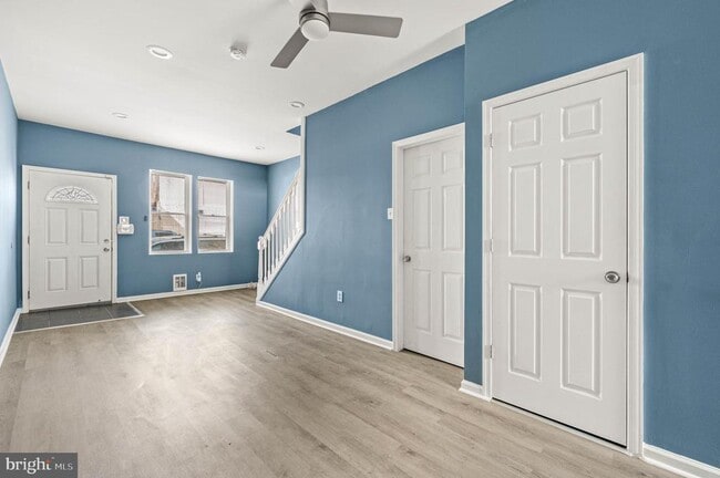 Building Photo - 1510 W York St