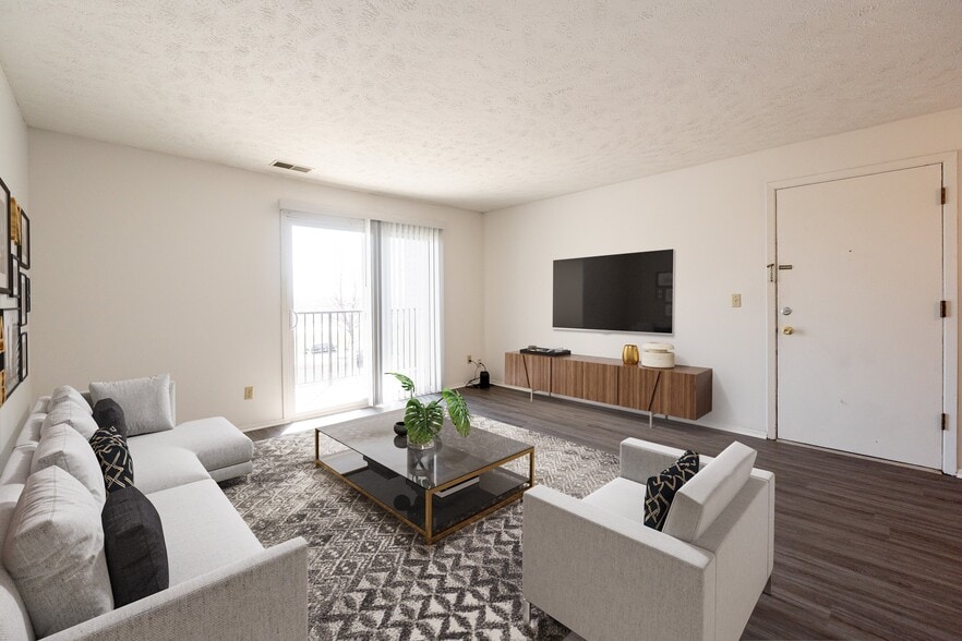 Building Photo - 2506 S 72nd Ct