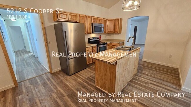 Building Photo - Secluded Ranch Style Remodeled Four Bedroo...