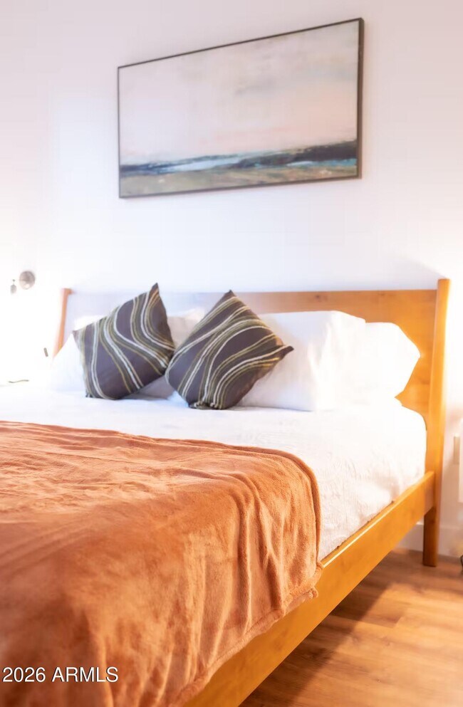 Building Photo - 6900 E Princess Dr