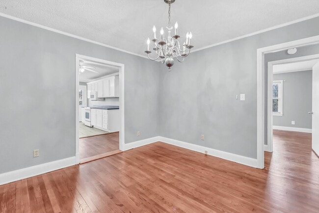 Building Photo - 2457 Antioch Church Rd