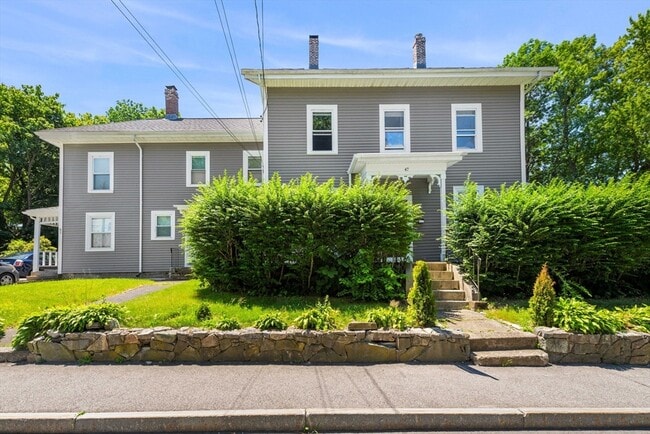 Building Photo - 47 Prospect St