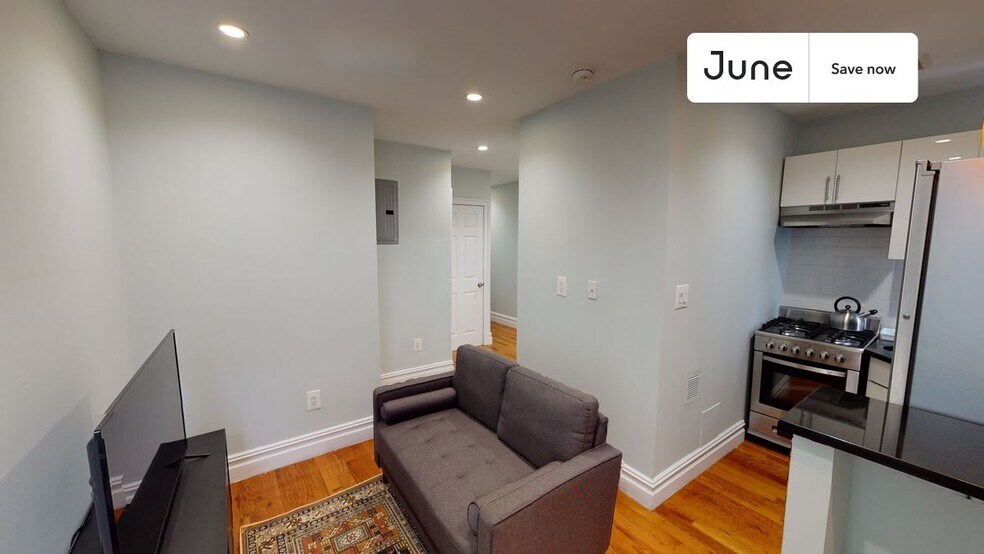 Building Photo - 20 Avenue A Ave