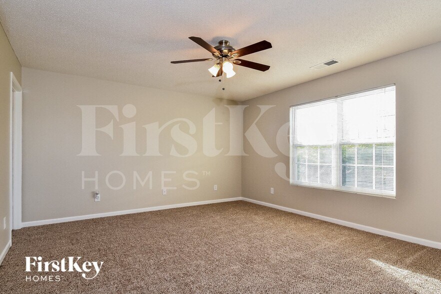 Building Photo - 3531 Long Run Dr