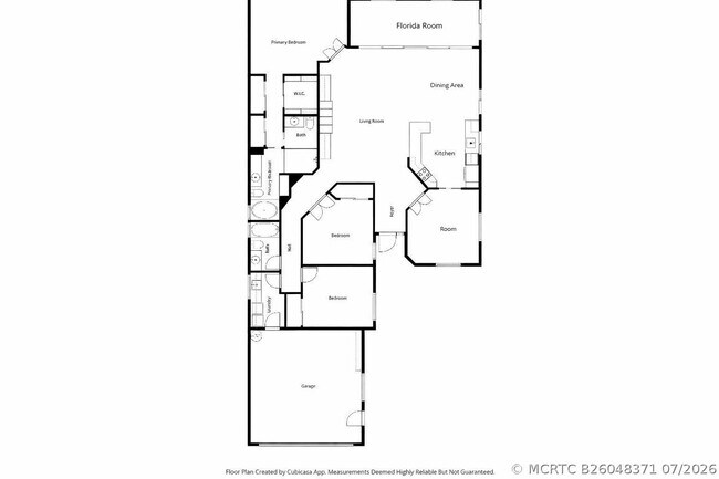 Building Photo - 8049 Nevis Pl