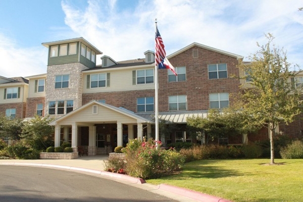 Ranch at Cedar Park Senior Living - Cedar Park, TX | Apartment Finder