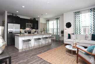 Interior Photo - Harmony Park