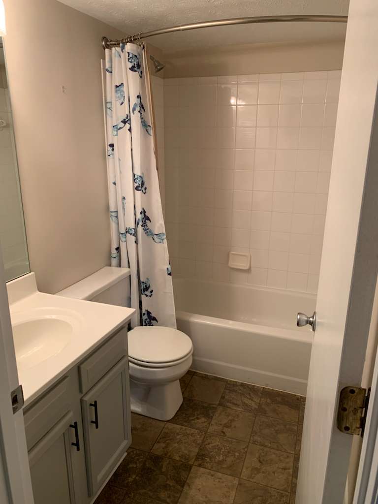 Guest Bathroom - 533 Aspen Glen Dr