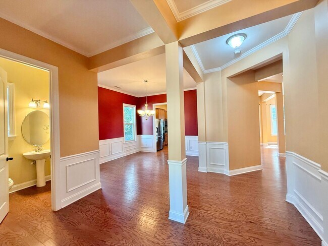 Building Photo - Spacious 4BD, 4BA Wake Forest Home with 3-Car Garage and Large Bonus Room