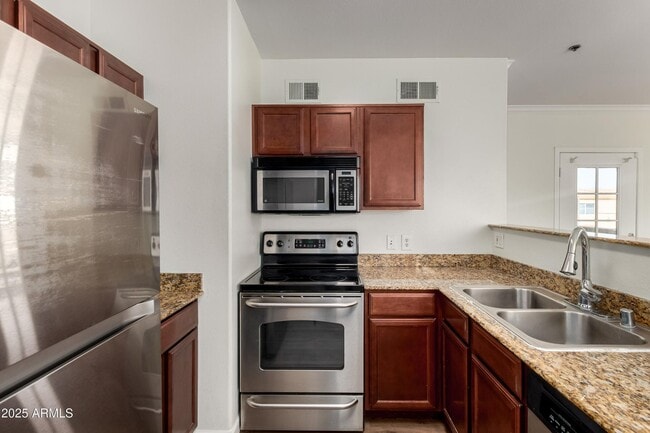 Building Photo - 2134 E Broadway Rd