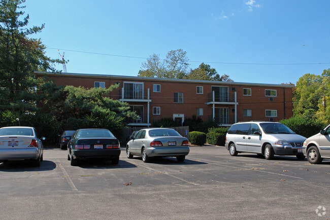 Building Photo - Kenwood Park Apartments