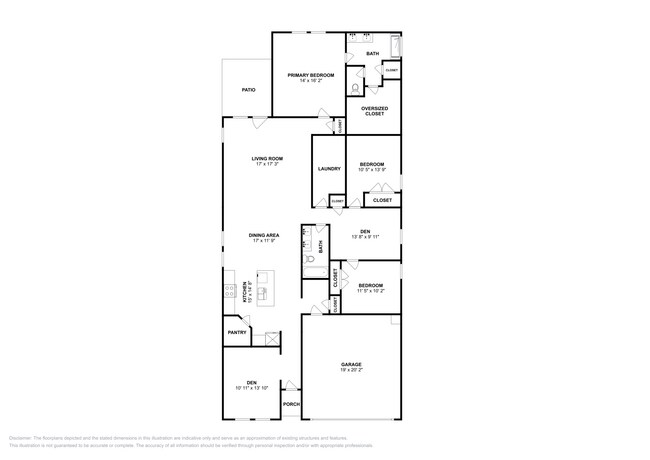 Building Photo - 5814 Nyla Wy