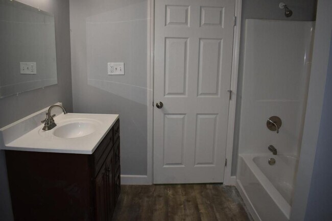 Building Photo - 124 Childress Road