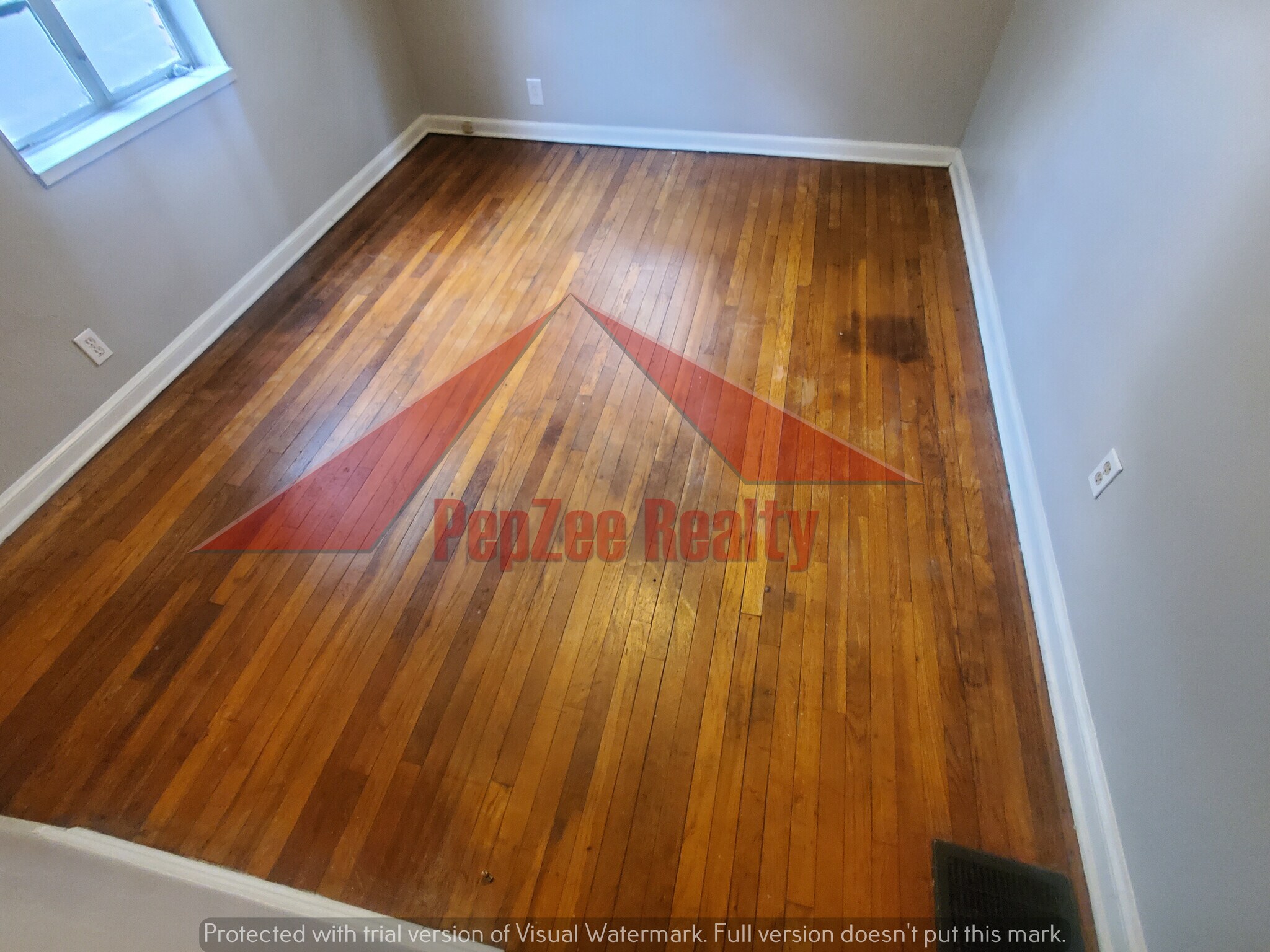 Bedroom - 203 Ryburn Ave