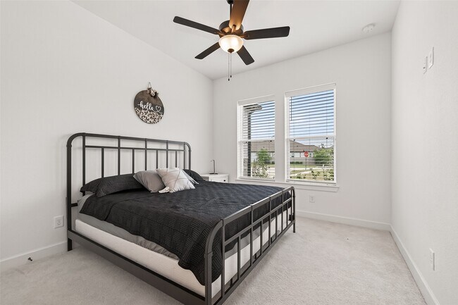 Building Photo - 15503 Salmon Springs Dr