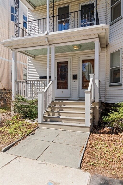 Building Photo - 9 Hardan Rd