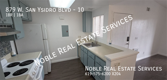 Building Photo - 879 W San Ysidro Blvd