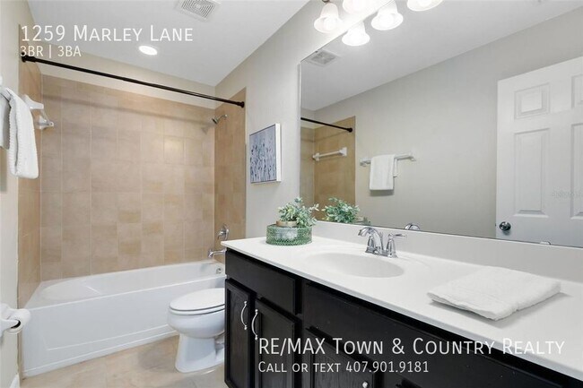 Building Photo - 1259 Marley Ln