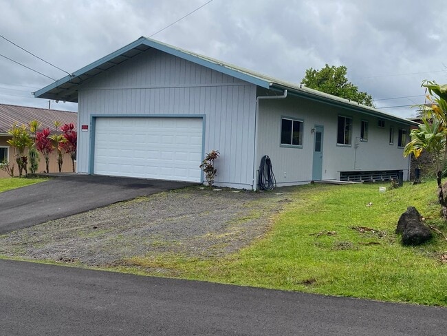 Building Photo - 3BR Home in Pacific Paradise Gardens, Mt. View