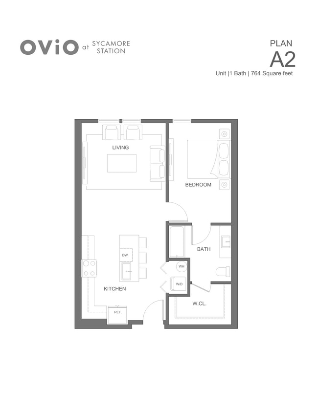 Unit-A2.png - Ovio at Sycamore Station