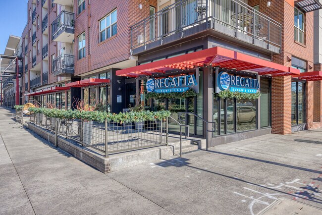 Building Photo - 1550 Raleigh St