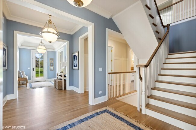 Building Photo - 5910 Timber Trails Blvd