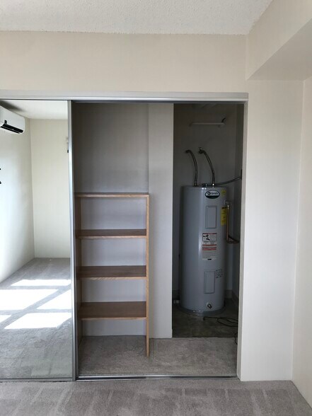 Building Photo - 801 South St