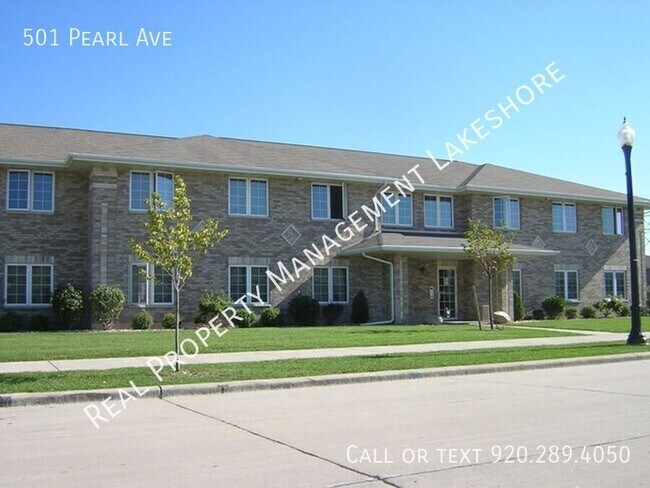 Building Photo - 501 Pearl Ave