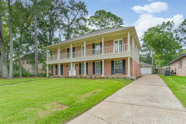 Building Photo - 1011 Baltic Ln