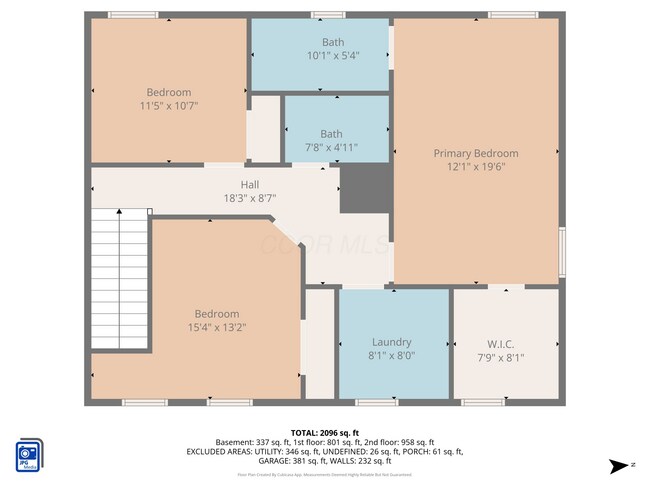 Building Photo - 5719 Cruiser Ave