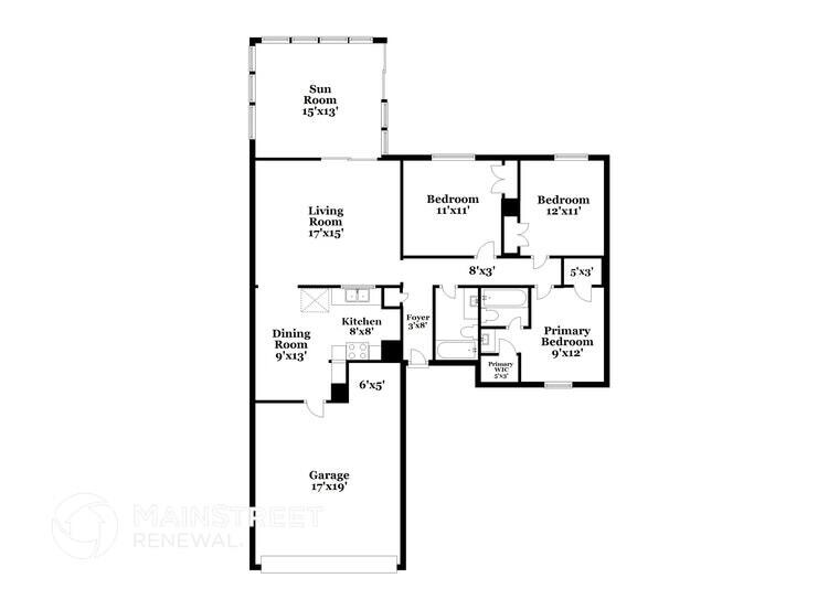 Building Photo - 7108 Oldham Pl