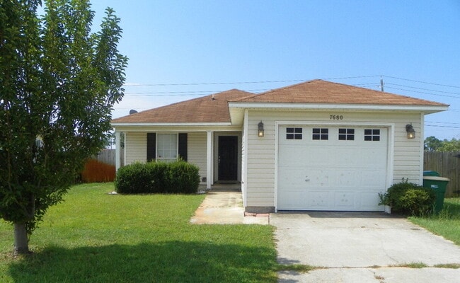 Primary Photo - Navarre Gem Near Beaches & Bases – 3BR/2BA...