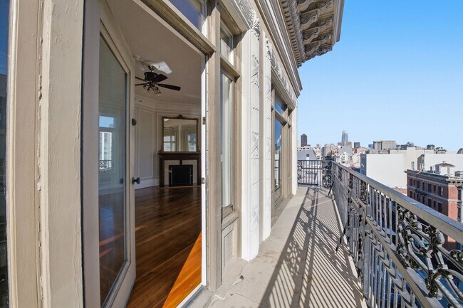 Building Photo - 1405 Van Ness Ave