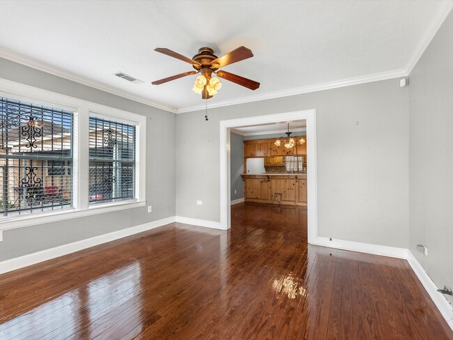 Building Photo - 1211 Bigelow St