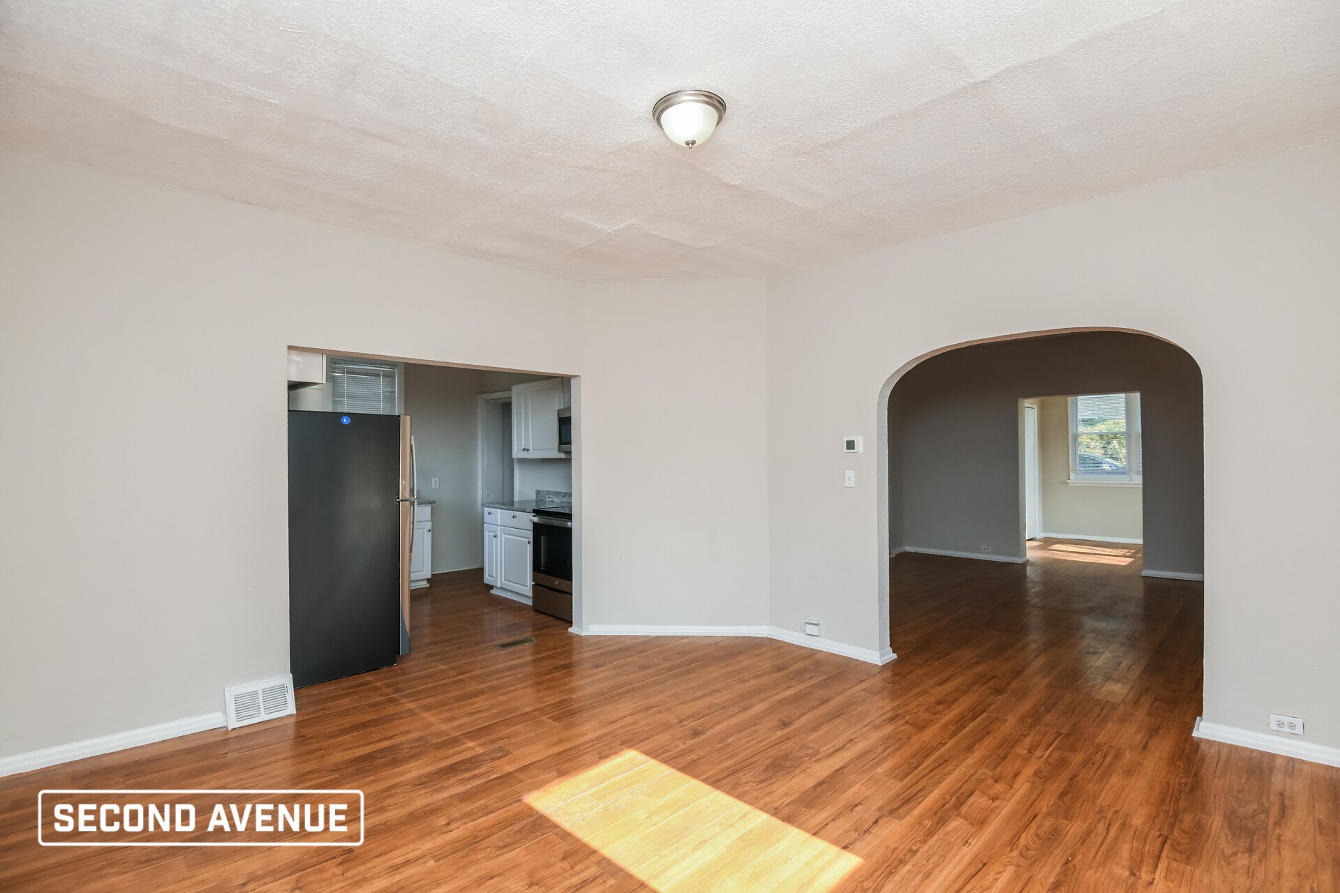 Building Photo - 5118 Delford St