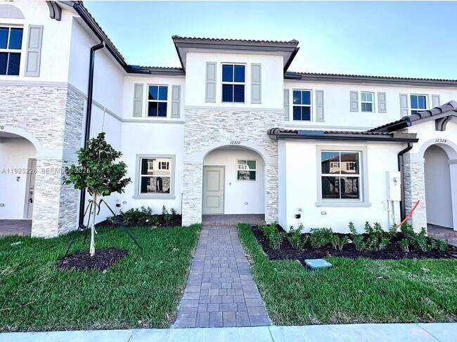 Primary Photo - 12322 NW 23rd Ct