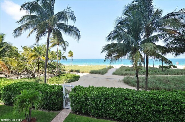 Building Photo - 4 br, 4 bath Condo - 10225 Collins Ave Apt...