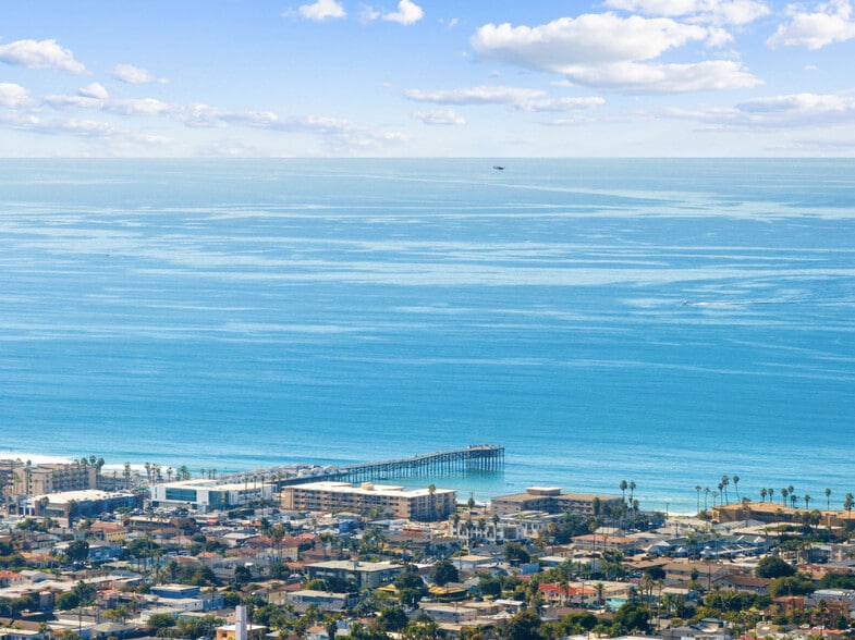 Building Photo - 5021 Foothill Blvd